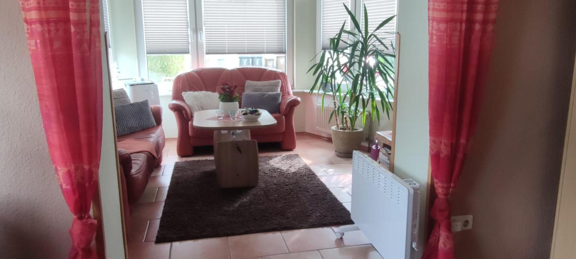 Ferienwohnung Gohlke Stralsund Exterior foto
